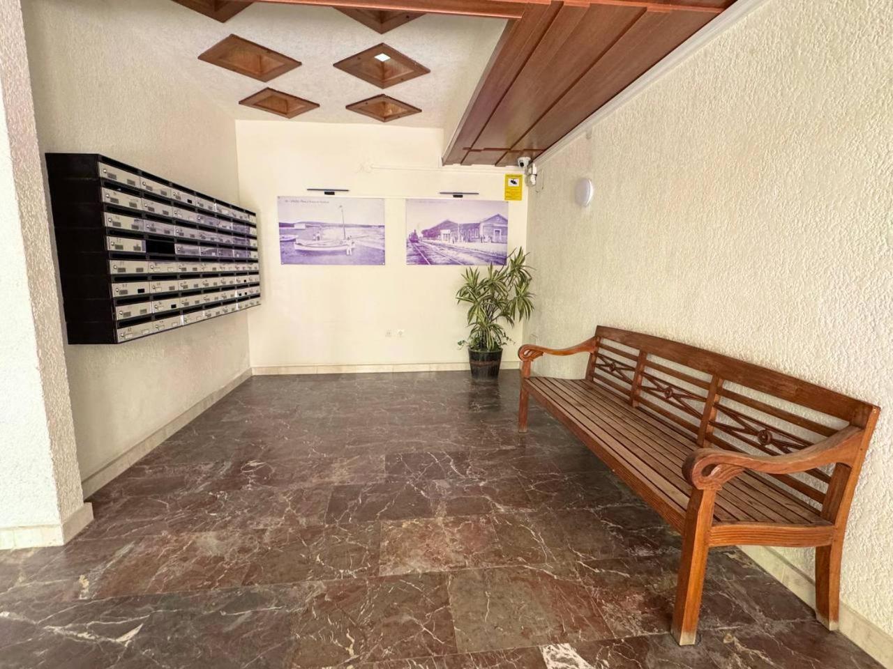 Apartsalou Bilbao * Salou