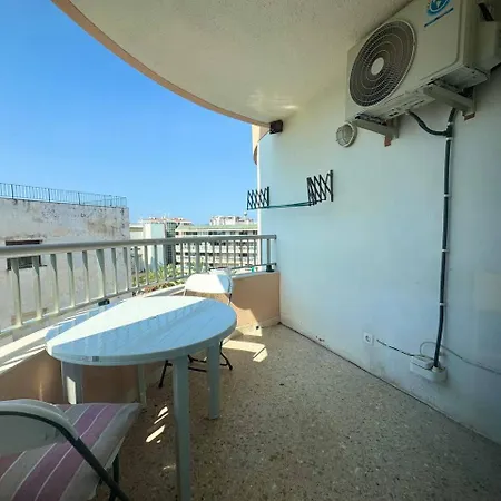 Apartsalou Bilbao Exterior foto