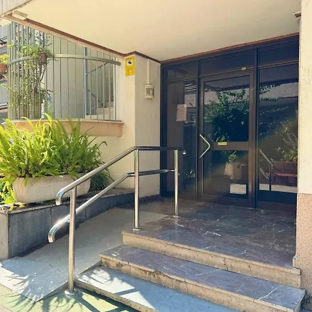 Apartsalou Bilbao Exterior foto