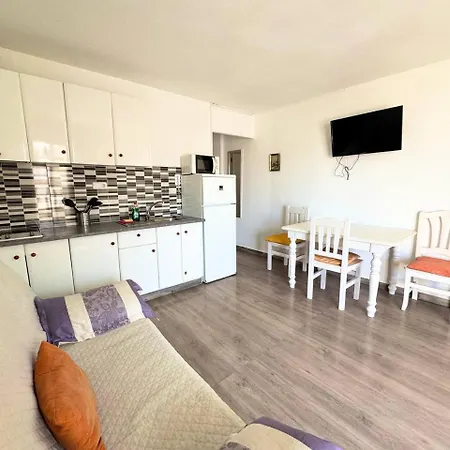 Apartsalou Bilbao Exterior foto