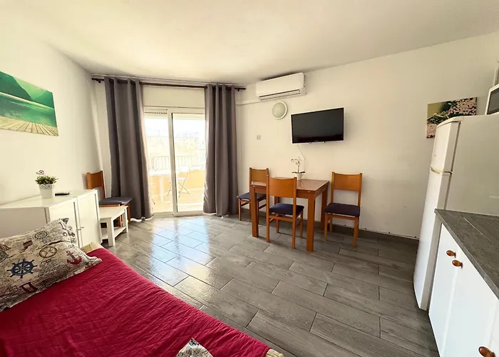 Apartsalou Bilbao