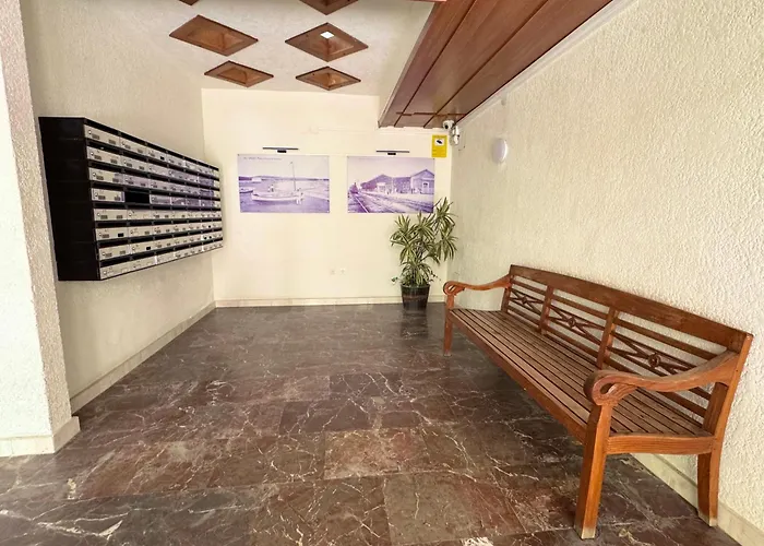 Apartsalou Bilbao