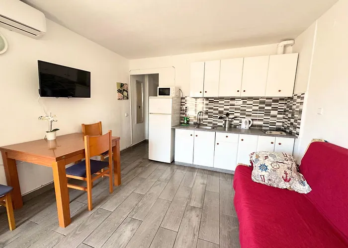 Apartsalou Bilbao