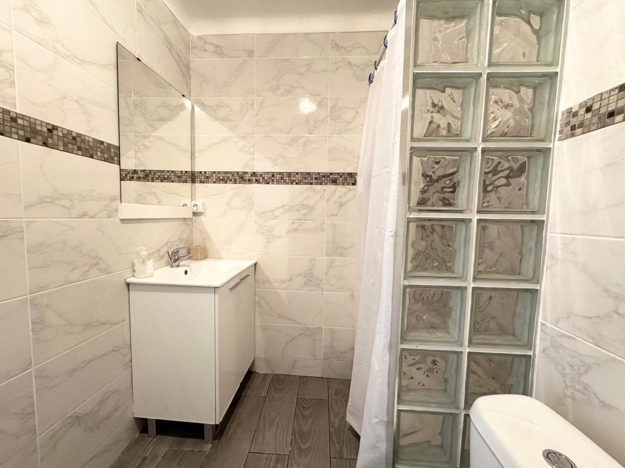 Apartment Apartsalou Bilbao