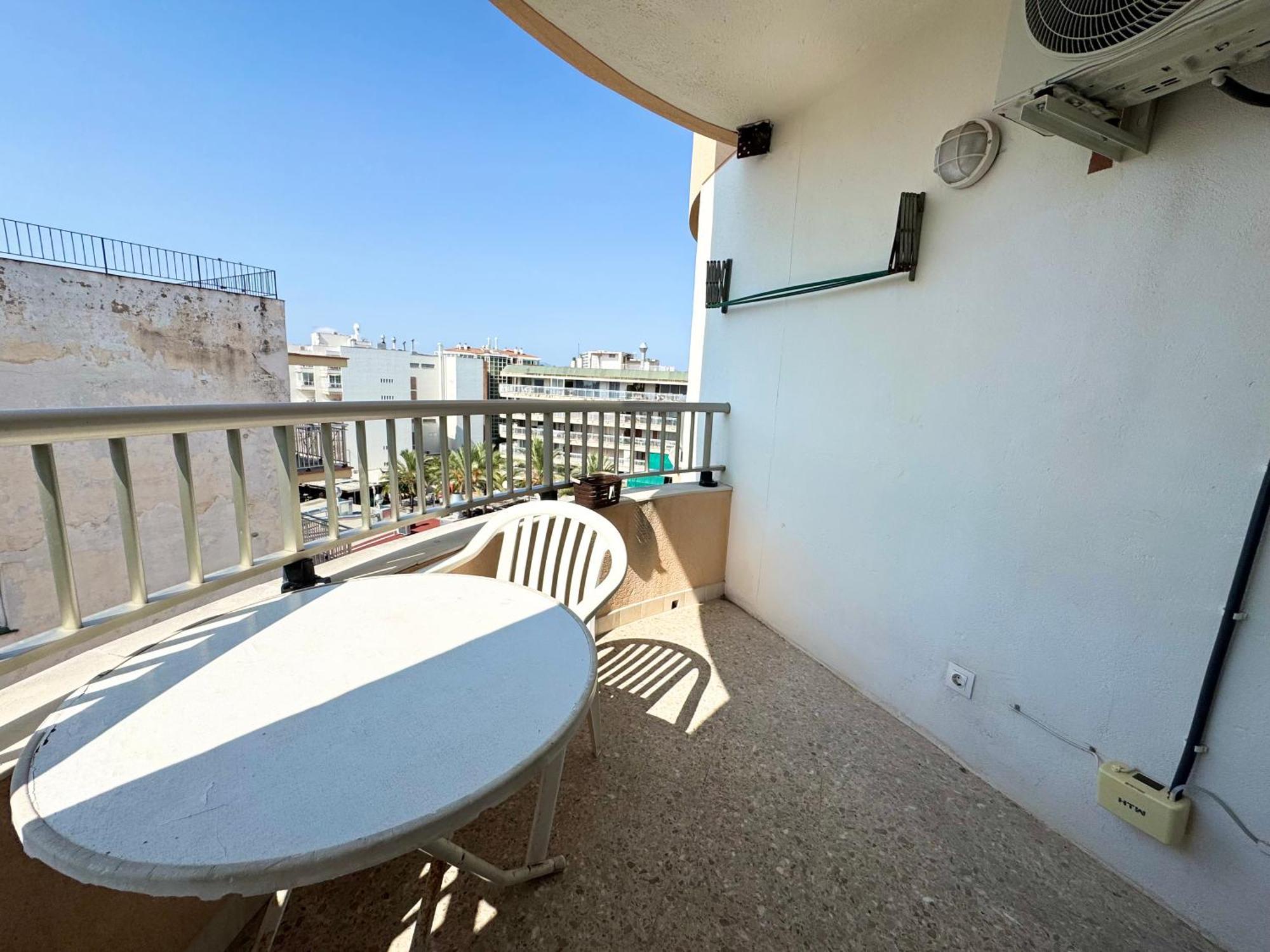 Apartamento Apartsalou Bilbao Salou