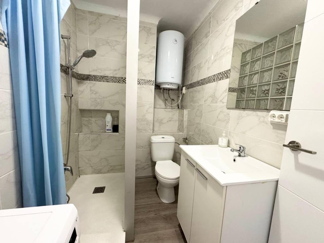 Apartsalou Bilbao *