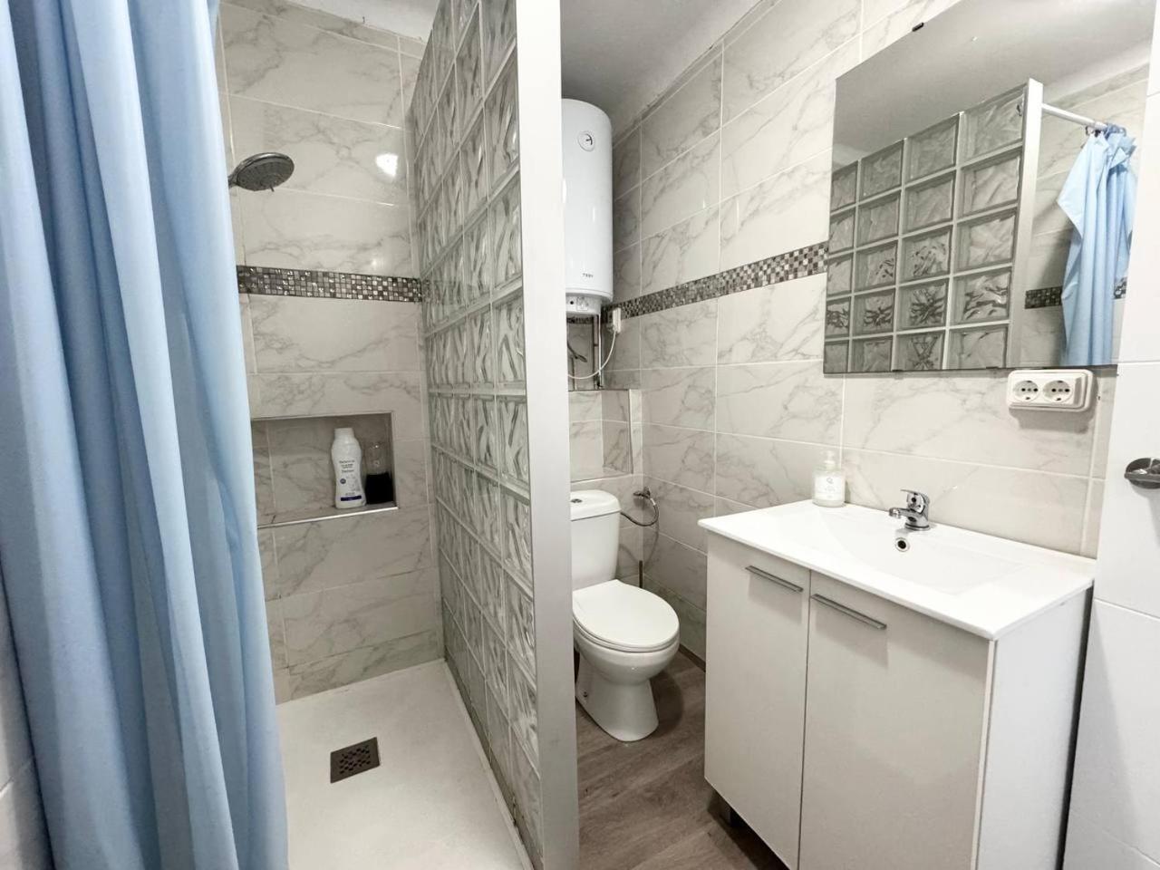 Apartamento Apartsalou Bilbao Salou