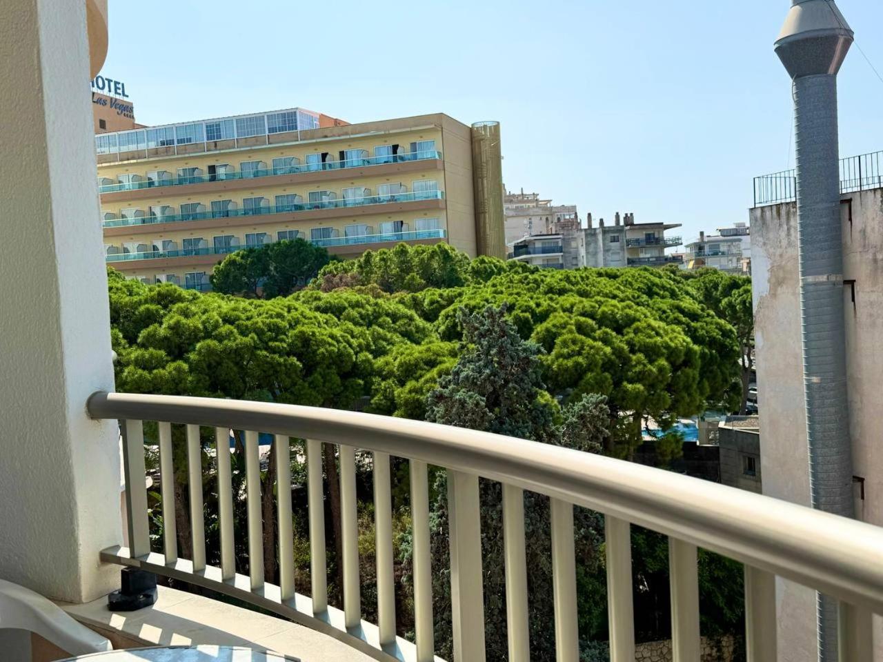 Apartsalou Bilbao Salou